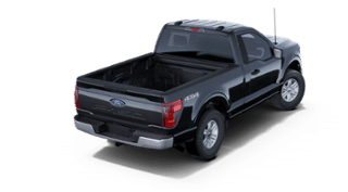 2025 Ford F-150® External Image 4